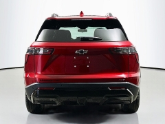 New 2026  Chevrolet Equinox AWD 4dr RS w&sol;2RS at Graham Auto Mall near Mansfield&comma; OH