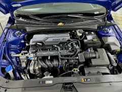 New 2026  Hyundai Elantra SEL Sport IVT at Graham Auto Mall near Mansfield&comma; OH