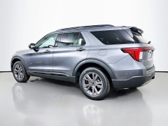 New 2026  Ford Explorer Active w&sol;200A Pkg 4WD at Graham Auto Mall near Mansfield&comma; OH