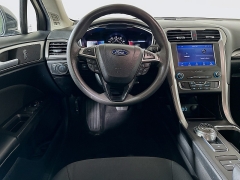 Used 2020  Ford Fusion 4d Sedan FWD SE 1&period;5L EcoBoost at Dutro Auto near Zanesville&comma; OH