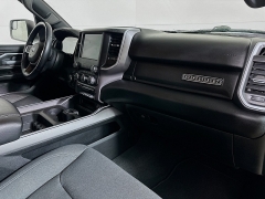 Used 2023  Ram 1500 4WD Big Horn Crew Cab 5'7" Box at Graham Auto Mall near Mansfield&comma; OH