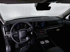 New 2027  Hyundai Santa Fe SE FWD at Graham Auto Mall near Mansfield&comma; OH