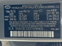 New 2026  Hyundai Tucson SEL Plus AWD at Dutro Auto near Zanesville&comma; OH