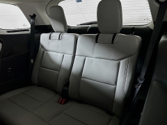 New 2026  Ford Explorer Active w&sol;200A Pkg 4WD at Dutro Auto near Zanesville&comma; OH