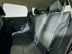 Used 2021  Nissan Rogue AWD SV at Graham Auto Mall near Mansfield&comma; OH