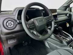 New 2026  Chevrolet Colorado 4WD Crew Cab Trail Boss at Graham Auto Mall near Mansfield&comma; OH