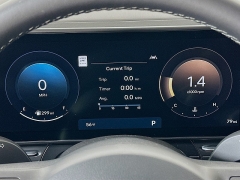 New 2026  Hyundai Kona SEL Premium AWD at Graham Auto Mall near Mansfield, OH