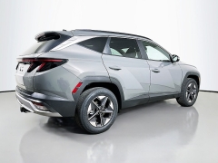 New 2026  Hyundai Tucson SEL Premium AWD at Dutro Auto near Zanesville, OH