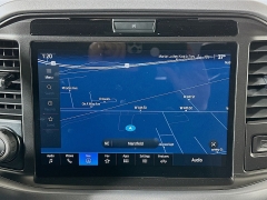 New 2025  Ford F-150 4WD XLT SuperCrew 5&period;5' Box at Graham Auto Mall near Mansfield&comma; OH