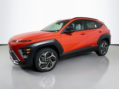 New 2026  Hyundai Kona SEL Premium AWD at Dutro Auto near Zanesville&comma; OH