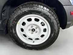 New 2025  Ford Bronco Sport Heritage 4x4 at Graham Auto Mall near Mansfield, OH