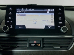 Used 2018  Honda Accord Sedan 4d Touring 1.5L at Graham Auto Mall near Mansfield, OH