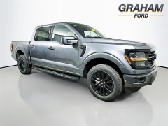 New 2026  Ford F-150 4WD XLT SuperCrew 5&period;5' Box at Graham Auto Mall near Mansfield&comma; OH