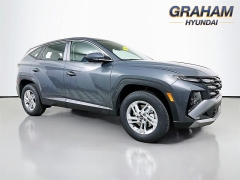 New 2026  Hyundai Tucson SE AWD at Graham Auto Mall near Mansfield, OH