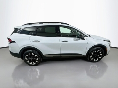 Used 2024  Kia Sportage X-Line AWD at Dutro Auto near Zanesville&comma; OH