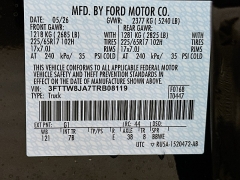 New 2026  Ford Maverick XLT AWD SuperCrew EcoBoost at Graham Auto Mall near Mansfield&comma; OH