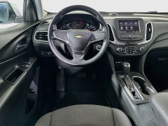 Used 2020  Chevrolet Equinox 4d SUV FWD LT w&sol;1LT at Dutro Auto near Zanesville&comma; OH