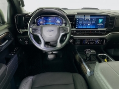 Used 2025  Chevrolet Silverado 1500 4WD Crew Cab 147" LT Trail Boss at Dutro Auto near Zanesville&comma; OH