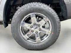 New 2025  Ford Ranger XLT 4WD SuperCrew 5' Box at Graham Auto Mall near Mansfield, OH