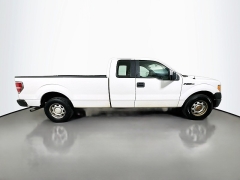 Used 2014  Ford F-150 2WD Supercab XL Longbed at Dutro Auto near Zanesville, OH