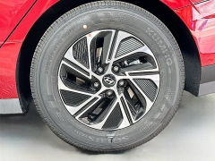 New 2026  Hyundai Sonata Hybrid Blue FWD at Dutro Auto near Zanesville, OH