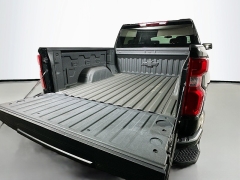 Used 2022 Chevrolet Silverado 1500 LTD 4WD Crew Cab 147" LT Trail Boss at Dutro Auto near Zanesville, OH