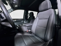 Used 2025  Chevrolet Silverado 1500 4WD Crew Cab 147" LT w&sol;1LT at Graham Auto Mall near Mansfield&comma; OH