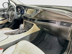 Used 2019  Buick Envision 4d SUV FWD Essence at Dutro Auto near Zanesville&comma; OH