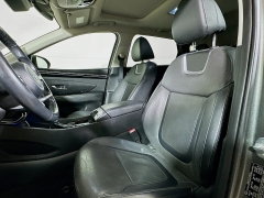 Used 2022  Hyundai Tucson SEL AWD at Dutro Auto near Zanesville&comma; OH