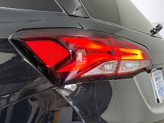 Used 2024 Chevrolet Equinox AWD 4dr Premier at Dutro Auto near Zanesville, OH