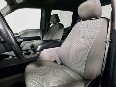 Used 2018  Ford F-150 4WD SuperCrew XLT 5 1&sol;2 at Dutro Auto near Zanesville&comma; OH