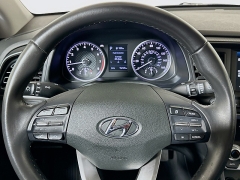 Used 2020  Hyundai Elantra 4d Sedan Value Edition at Dutro Auto near Zanesville&comma; OH