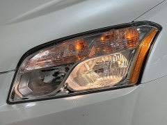 Used 2015  Chevrolet Trax 4d SUV FWD LTZ at Dutro Auto near Zanesville&comma; OH