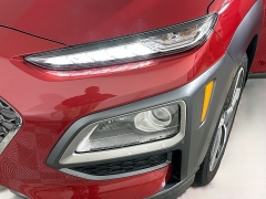 Used 2021  Hyundai Kona Limited DCT AWD at Graham Auto Mall near Mansfield&comma; OH