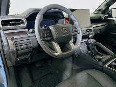 Used 2025  Toyota 4Runner Hybrid TRD Off Road Premium 4WD at Dutro Auto near Zanesville&comma; OH