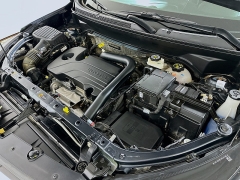 Used 2023  Chevrolet Equinox AWD 4dr LT w/1LT at Graham Auto Mall near Mansfield, OH