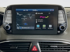 Used 2020  Hyundai Santa Fe 4d SUV AWD Limited 2&period;0T at Graham Auto Mall near Mansfield&comma; OH