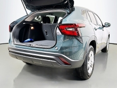 New 2026  Chevrolet Trax FWD 4dr LS at Dutro Auto near Zanesville&comma; OH