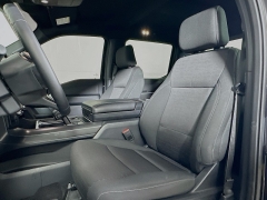 Used 2024  Ford F-150 4WD XLT SuperCrew 5.5' Box Hybrid at Dutro Auto near Zanesville, OH