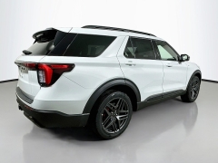 New 2027  Ford Explorer ST-Line 4WD at Graham Auto Mall near Mansfield&comma; OH