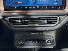 Used 2025  Ford Bronco Sport Outer Banks 4x4 at Graham Auto Mall near Mansfield&comma; OH