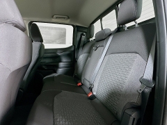 New 2026  Ford Ranger XLT 4WD SuperCrew 5' Box at Graham Auto Mall near Mansfield&comma; OH