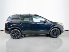 Used 2018  Ford Escape 4d SUV 4WD SE w&sol;SYNC3 at Dutro Auto near Zanesville&comma; OH