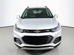 Used 2019  Chevrolet Trax 4d SUV AWD LT at Dutro Auto near Zanesville&comma; OH