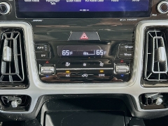 Used 2022  Kia Sorento X-Line SX Prestige AWD at Dutro Auto near Zanesville&comma; OH