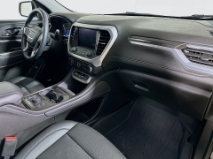 Used 2023  GMC Acadia AWD 4dr SLT at Dutro Auto near Zanesville&comma; OH