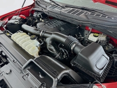 Used 2022  Ford F-150 4WD XLT SuperCrew 6.5' Box at Dutro Auto near Zanesville, OH