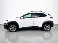 Used 2023  Hyundai Kona SEL Auto AWD at Graham Auto Mall near Mansfield&comma; OH