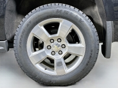 Used 2019  Chevrolet Tahoe 4d SUV 4WD LS at Graham Auto Mall near Mansfield&comma; OH