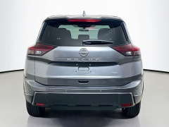 Used 2025  Nissan Rogue AWD SV at Dutro Auto near Zanesville&comma; OH